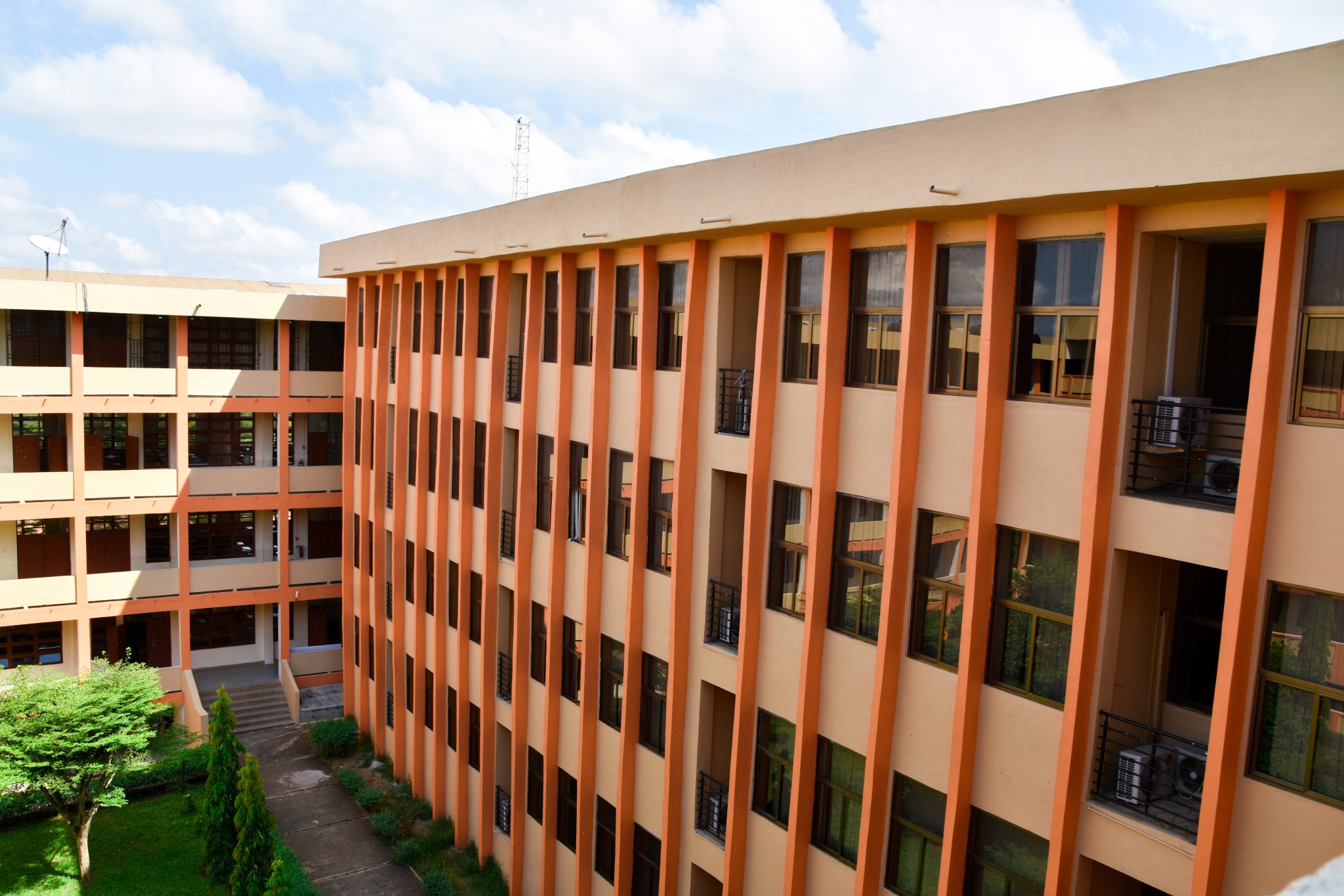 About Methodist University Ghana About Methodist University Ghana
